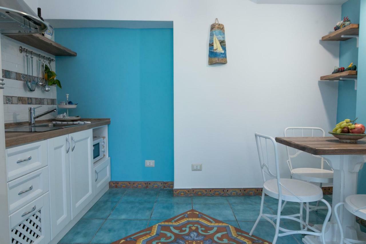 Sebeto Bellini Apartment Naples Exterior photo